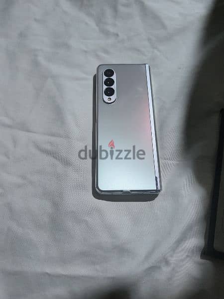 Samsung Z Fold 3 5G 2