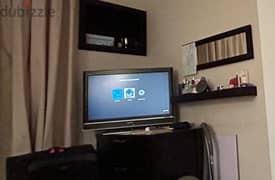 تليفزيون سوني برافيا موديل 2009  به مخرجين  - اتش دي  HDMI x 2 LCD