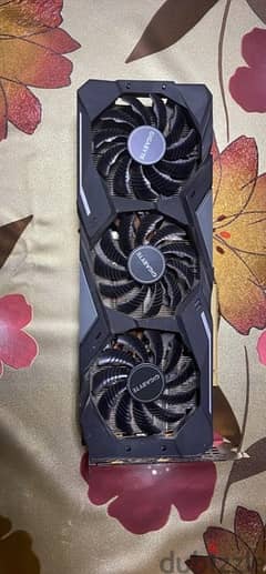 2060 super gigabyte triple fan OC 0