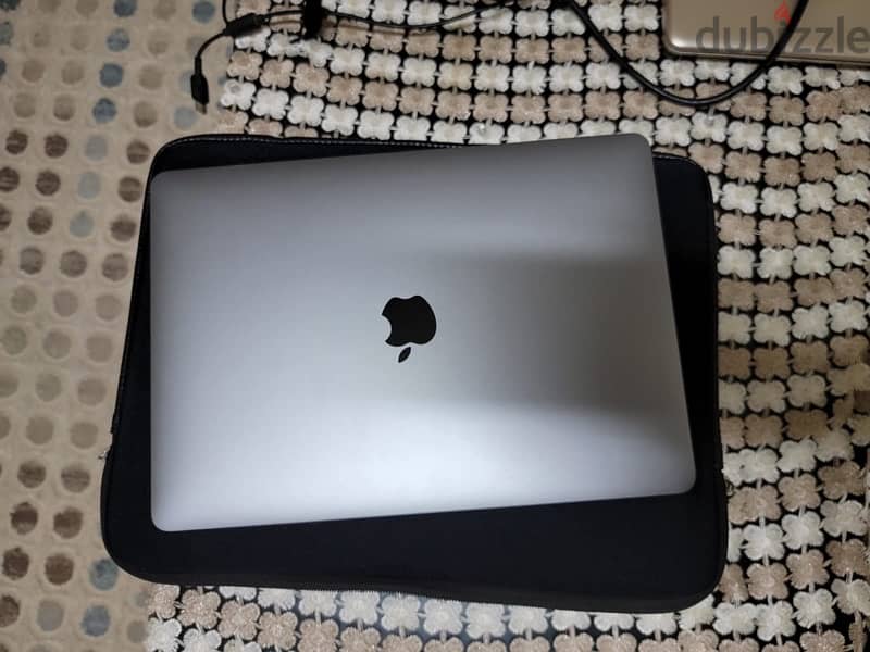 MacBook Air m1 4