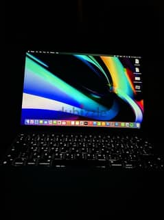 MacBook Air m1