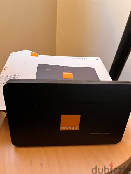 Orange Home 4G ( Huawei Router) 2