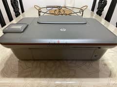 HP deskjet 3050A All in one J611 Series 0