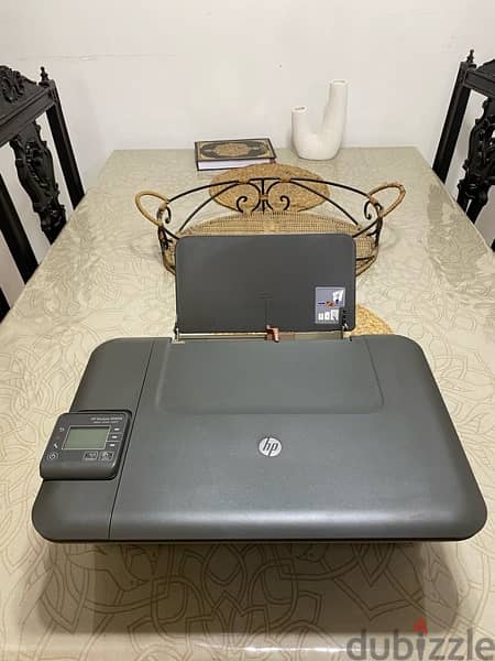 HP deskjet 3050A All in one J611 Series 1