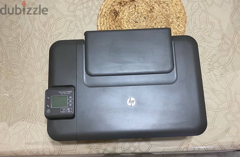 HP deskjet 3050A All in one J611 Series 2