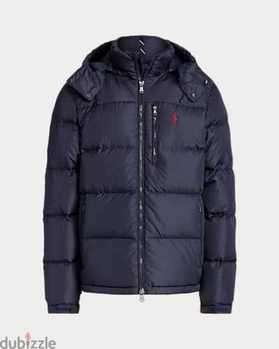 Ralph Lauren Jackets sale % 40