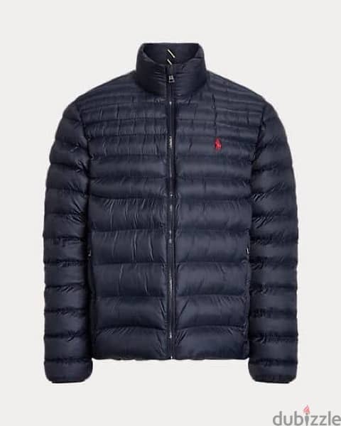 Ralph Lauren Jackets 1