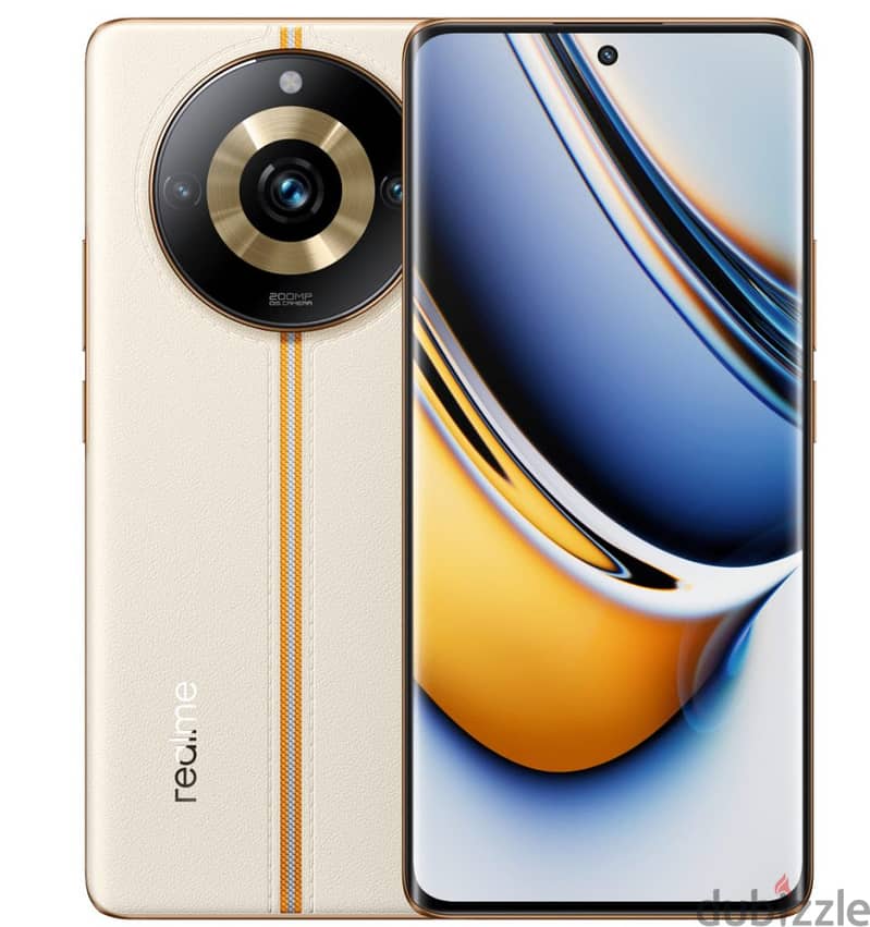 realme11 pro plus وارد الصين متبرشم لم يستعمل نهائيا 5