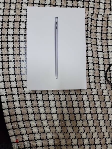 MacBook Air m1 1