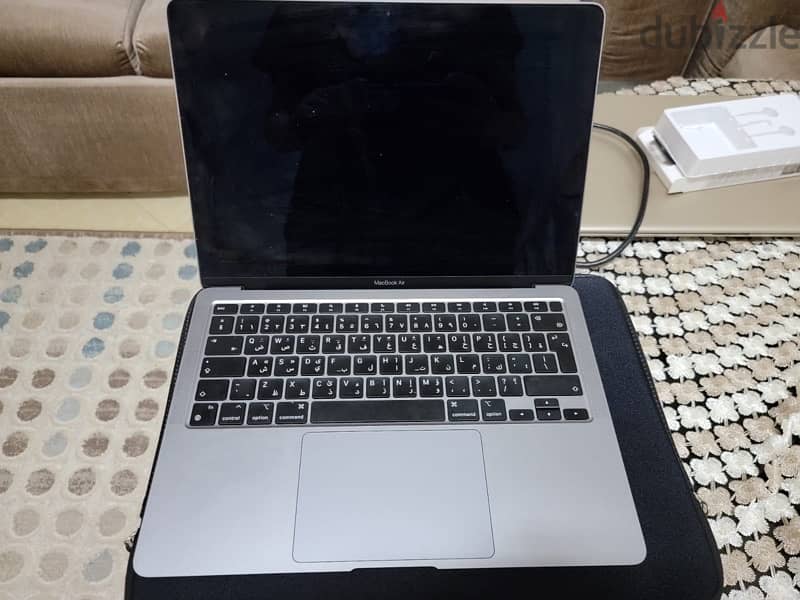 MacBook Air m1 5