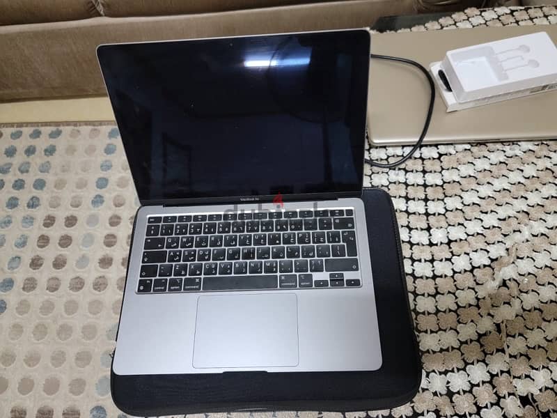 MacBook Air m1 6