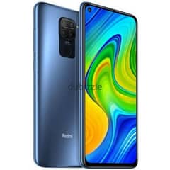 redmi note 9s