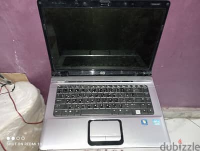 لاب اتش بى dv6000