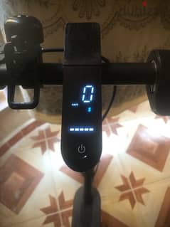 xiaomi / shawmi scoter pro 2