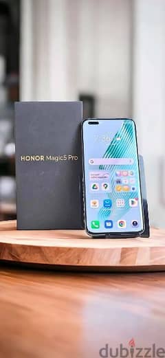 honor magic 5 pro