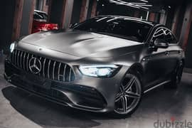 Mercedes-Benz Other 2022