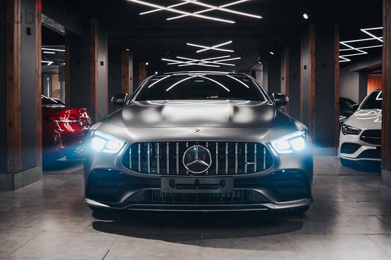 Mercedes-Benz Other 2022 1