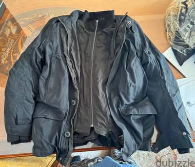 Scoyco Racing Safety Jacket for motorbike ,جاكيت موتوسيكل سيفتي