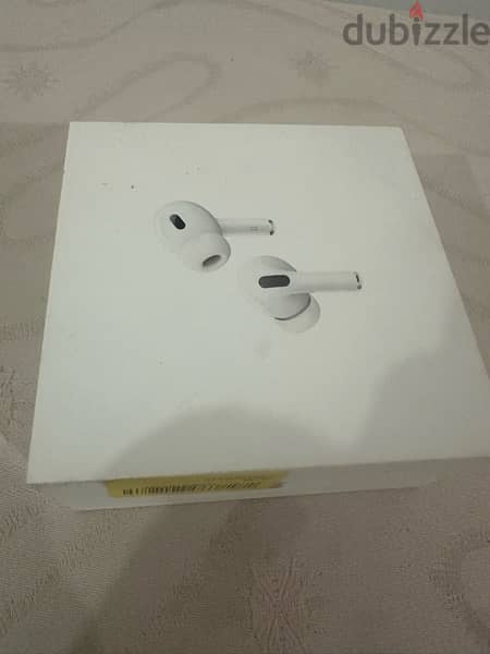 airpods pro 2 new 1