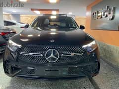 Mercedes-Benz GLC 300 2024