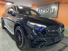 Mercedes-Benz GLC 300 2024