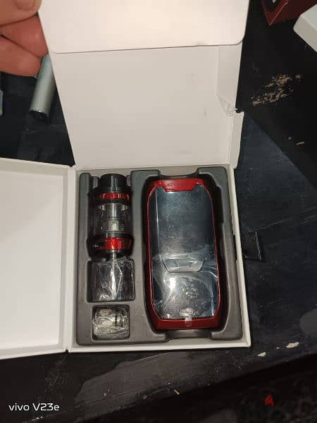 فيب جديده بدون بطاريات Vape 1