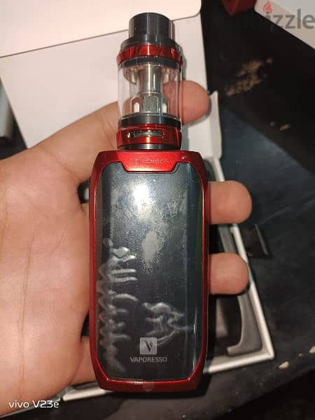 فيب جديده بدون بطاريات Vape 3