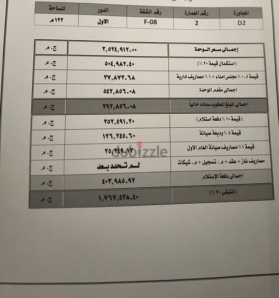 شقه بالعاصمه الجديده كامله التشطيب استلام فوري و بالتقسيط حتي ٧ سنوات 3