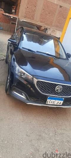 MG ZS 2021