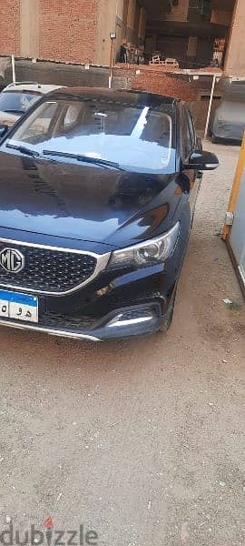 MG ZS 2021 3