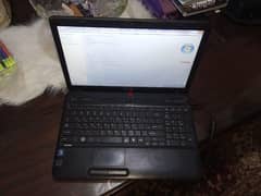 لاب توب توشيبا toshiba laptop