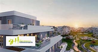 Apartment for sale  ready to move in Villette sky condos 2