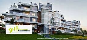 Apartment for sale  ready to move in Villette sky condos 3