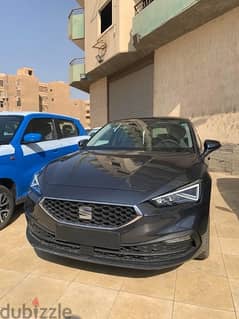 Seat Leon 2024 سيات ليون 0