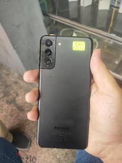 Samsung S21 plus