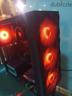 Pc Ryzen Gaming 0