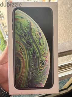 iphone Xs for sale | ايفون xs للبيع 0