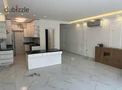 شقه للبيع 3 غرف في قلب التجمع الاول كمبوند تاج سيتي بالقرب من اكاديمية الشرطه  Apartment 3b for sale at Taj city compound near to Police academy