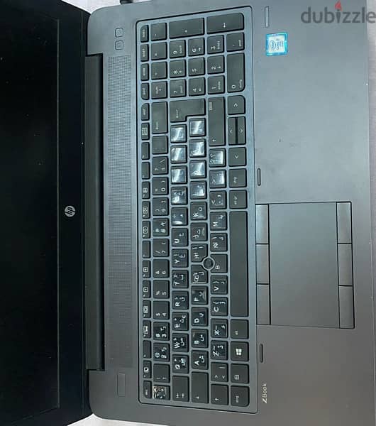 zbook g3 0