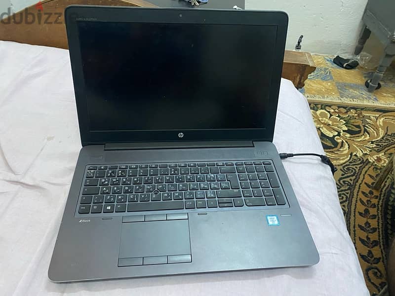 zbook g3 1