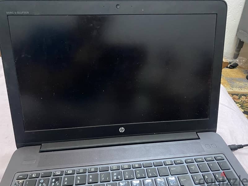 zbook g3 2