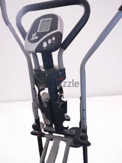 exercise bikes عجلة رياضية