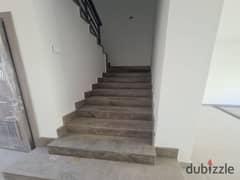 Fully Finished Duplex for Rent  In A Prime Location  At  Al Burouj / Shorouk City