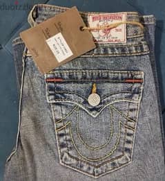 True Religion  original Size29