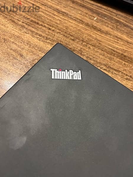 Lenovo ThinkPad - W541 4