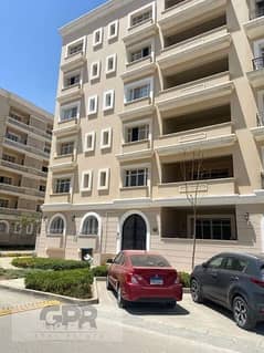 شقة للبيع في هايد بارك التجمع الخامس على شارع التسعين مباشرة - Apartment For Sale In Hyde Park In Fifth Settlement 0