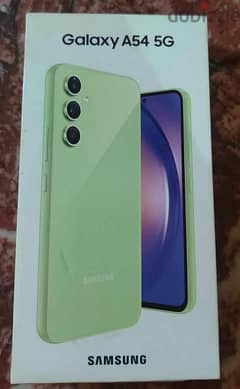 Samsung galaxy A54 5g 0