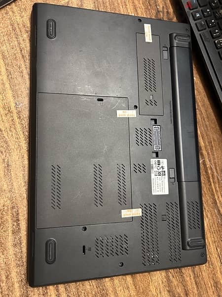 Lenovo ThinkPad - W541 5