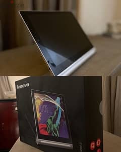 YogaTablet Tab3 Pro 0