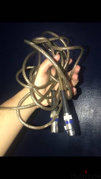 مايك كوندنسر xlr احترافي 3